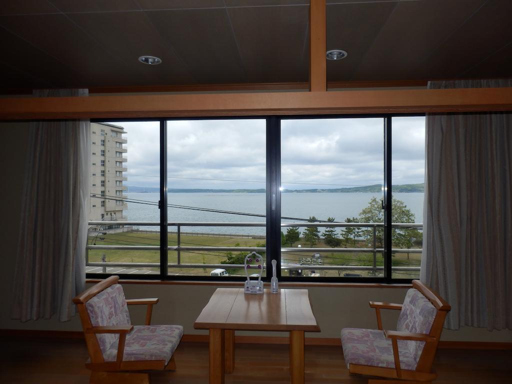 Hamazuru Hotel Nanao Room photo